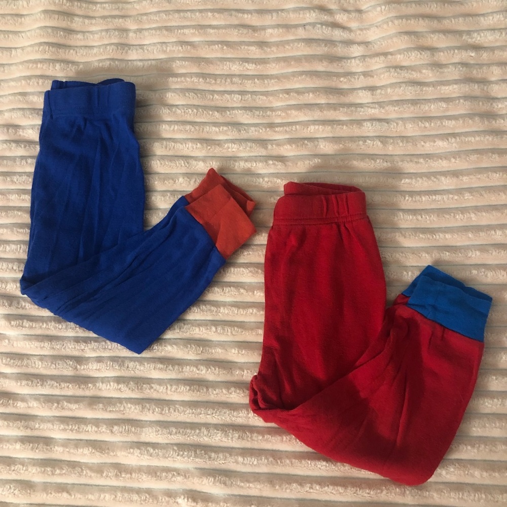 2 Pijama Pants